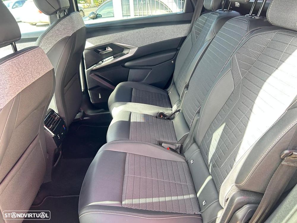 Peugeot 5008 Hybrid 145 e-DSC6 Allure - 16