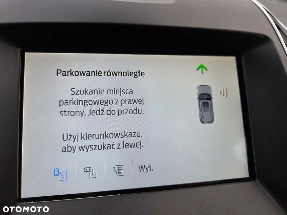 Ford S-Max 2.0 EcoBlue Titanium - 18