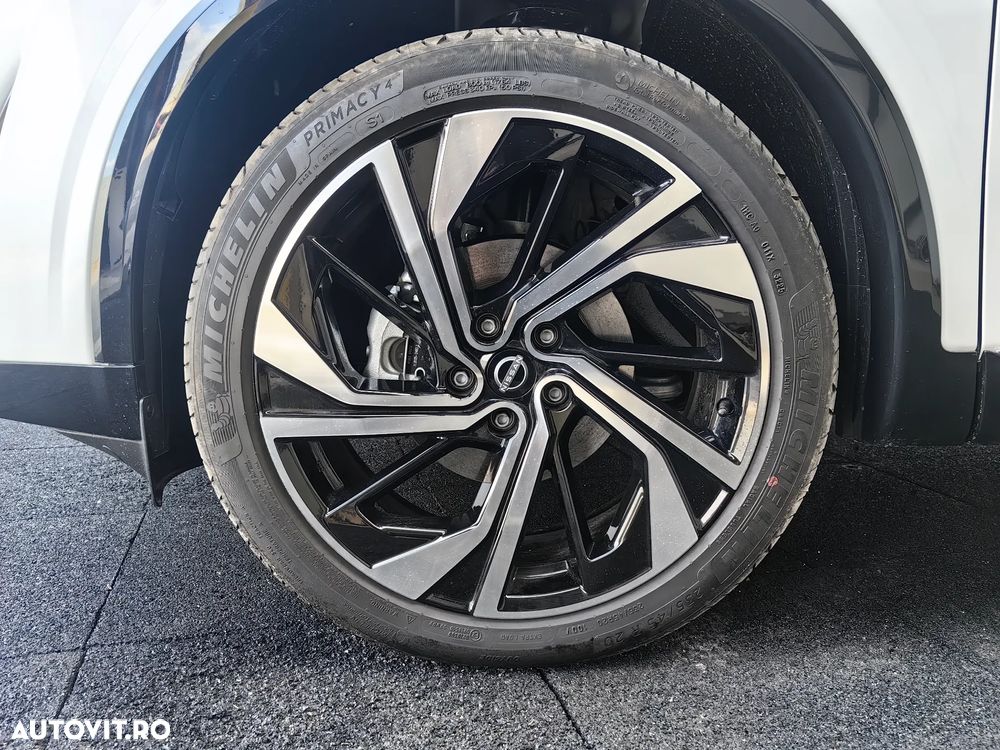 Nissan Qashqai 1.3 l 156CP X-Tronic 4WD MHEV Tekna Plus - 7