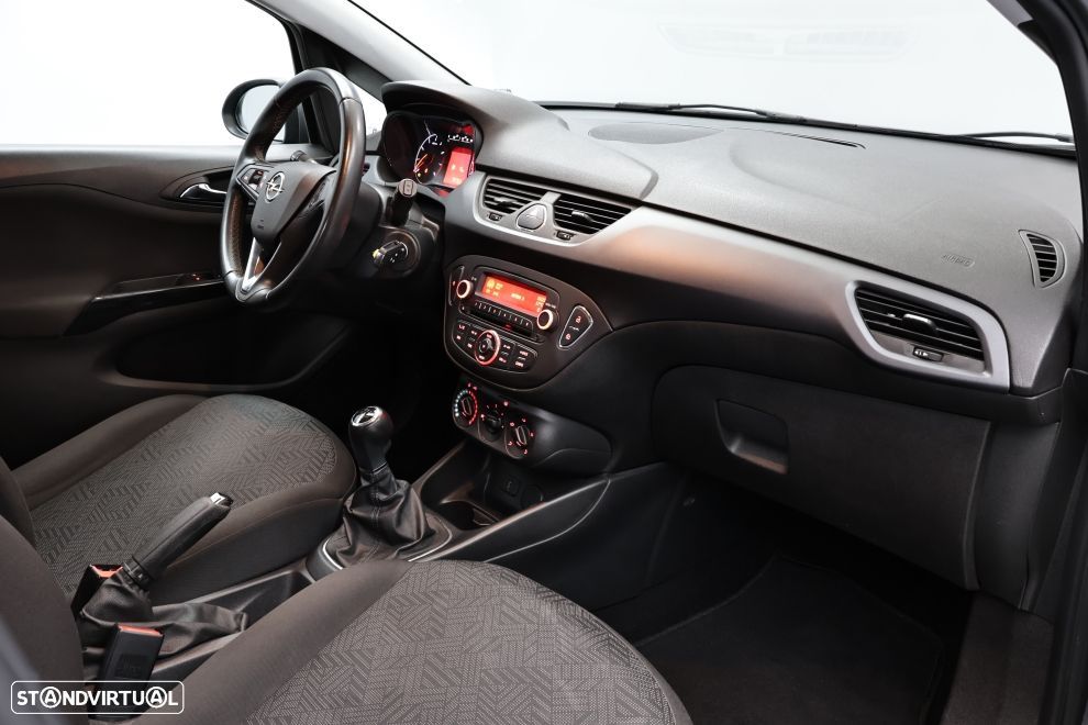 Opel Corsa 1.2 Dynamic - 19