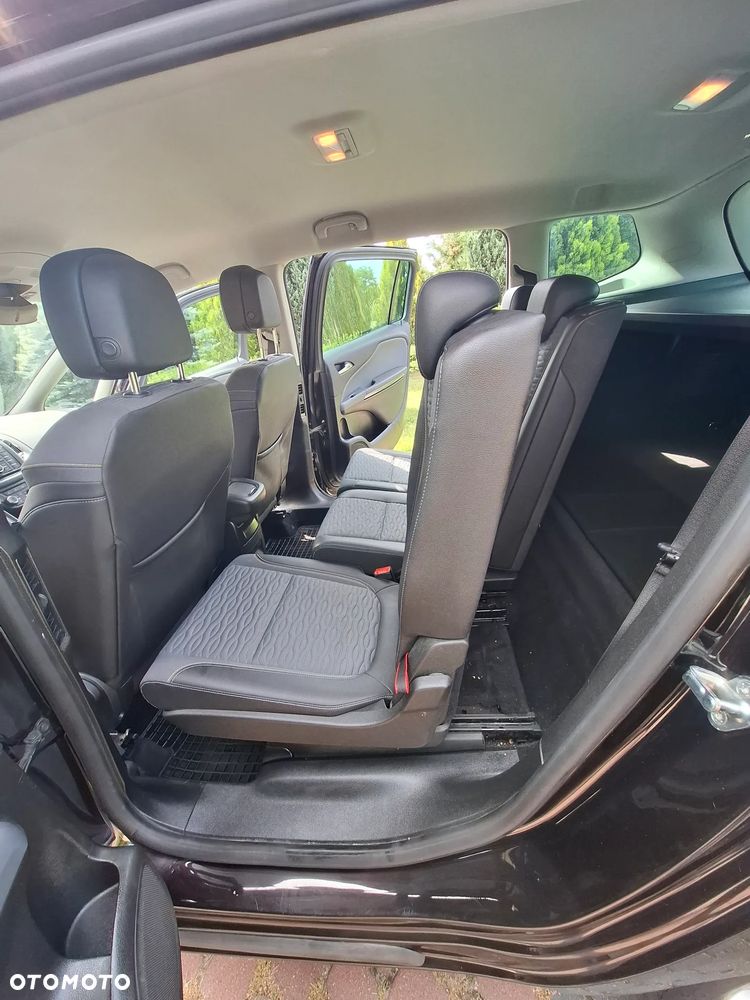 Opel Zafira Tourer 1.6 CDTI ecoFLEX Start/Stop Innovation - 24