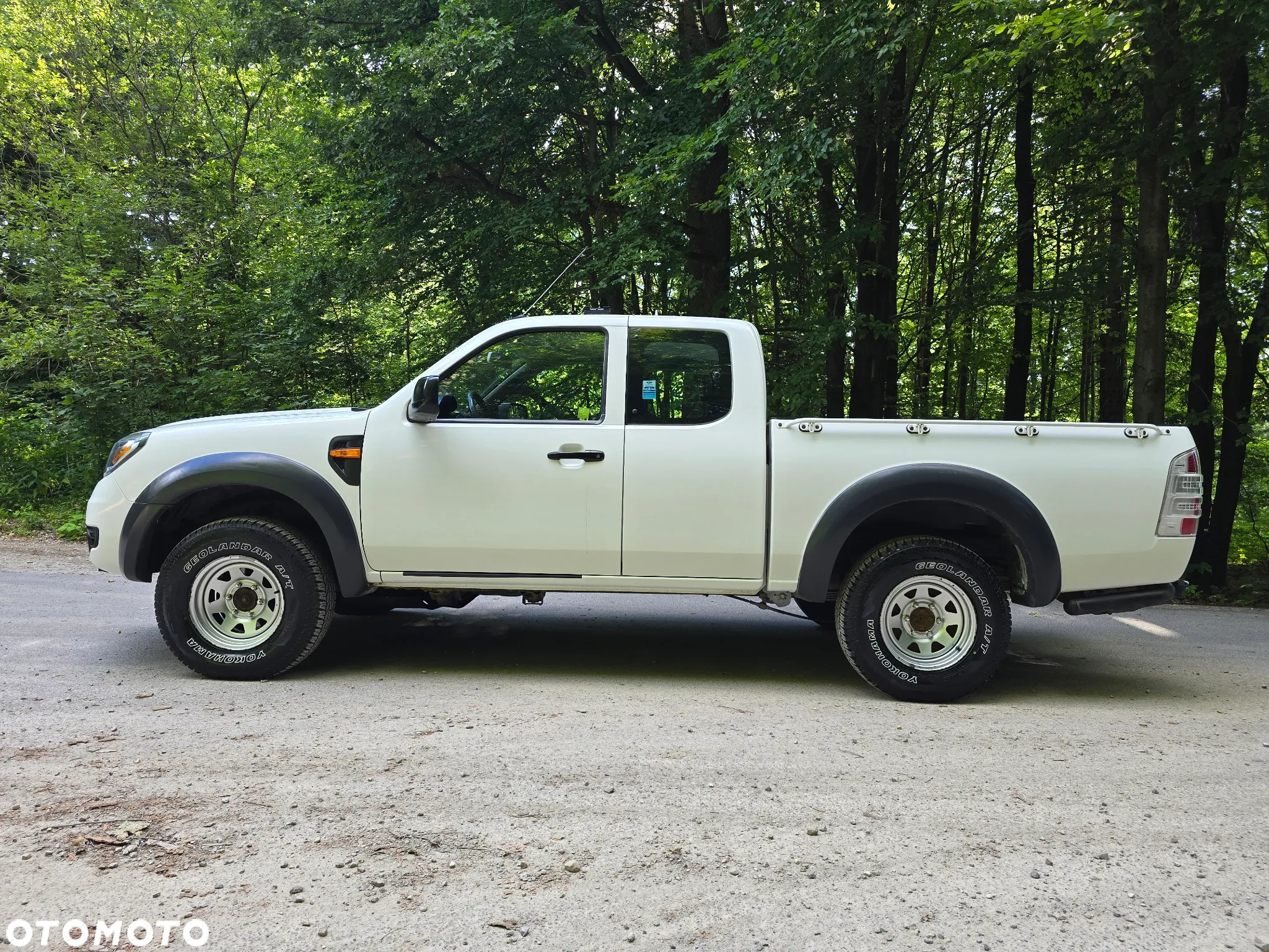 Ford Ranger - 24