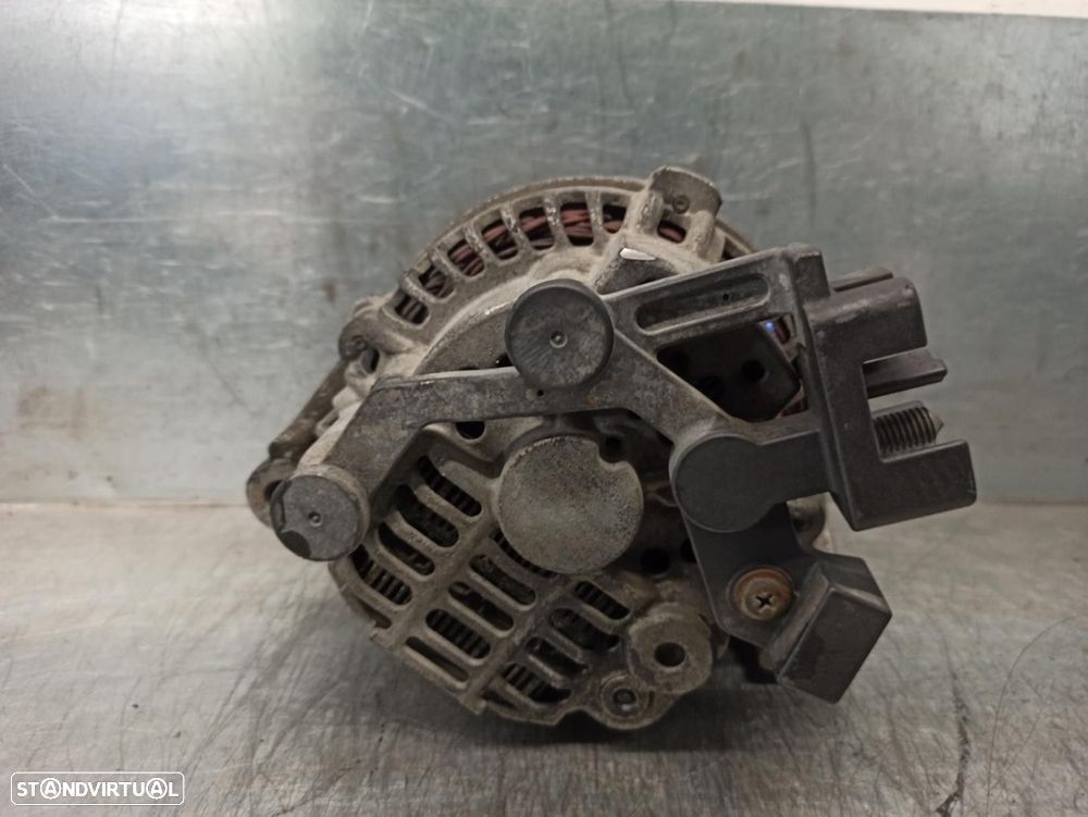 ALTERNADOR PEUGEOT PARTNER ORIGIN COMBISPACE 1997 -CA1065IR - 2