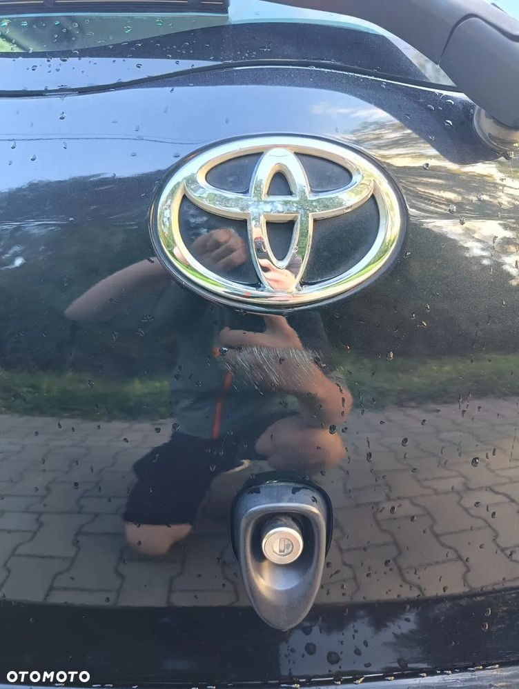 Toyota Yaris - 19