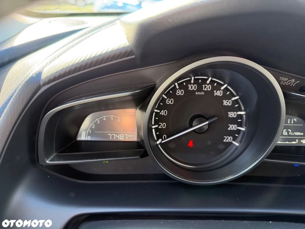 Mazda CX-3 2.0 Skyenergy - 18