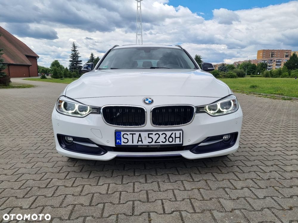 BMW Seria 3 - 15