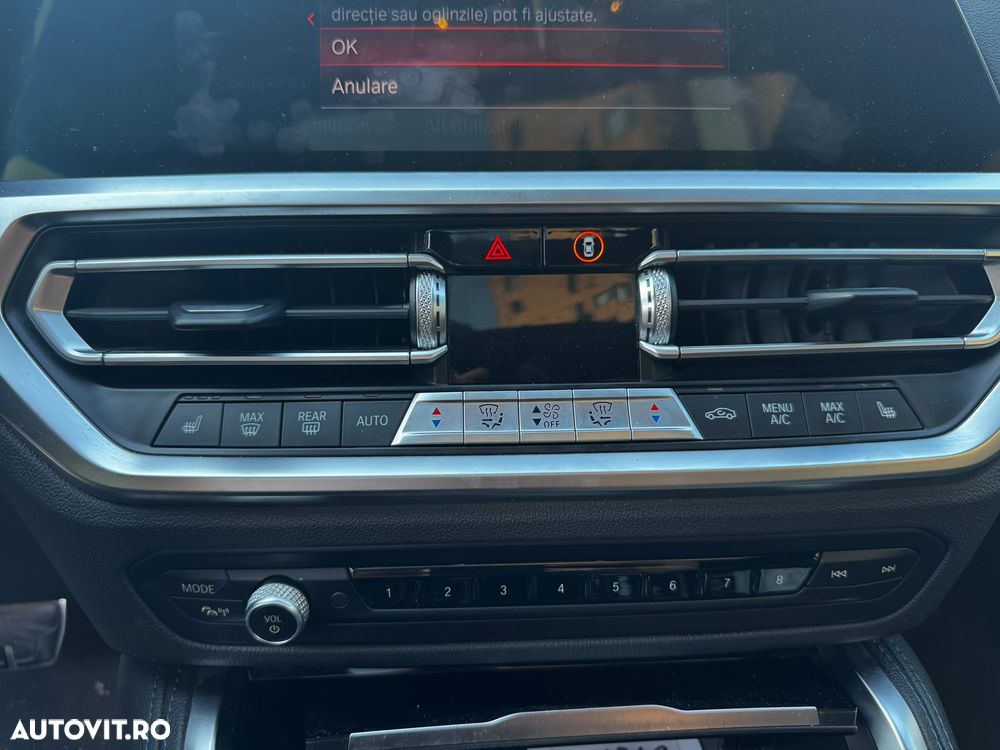 BMW M4 2021 — imagine 8