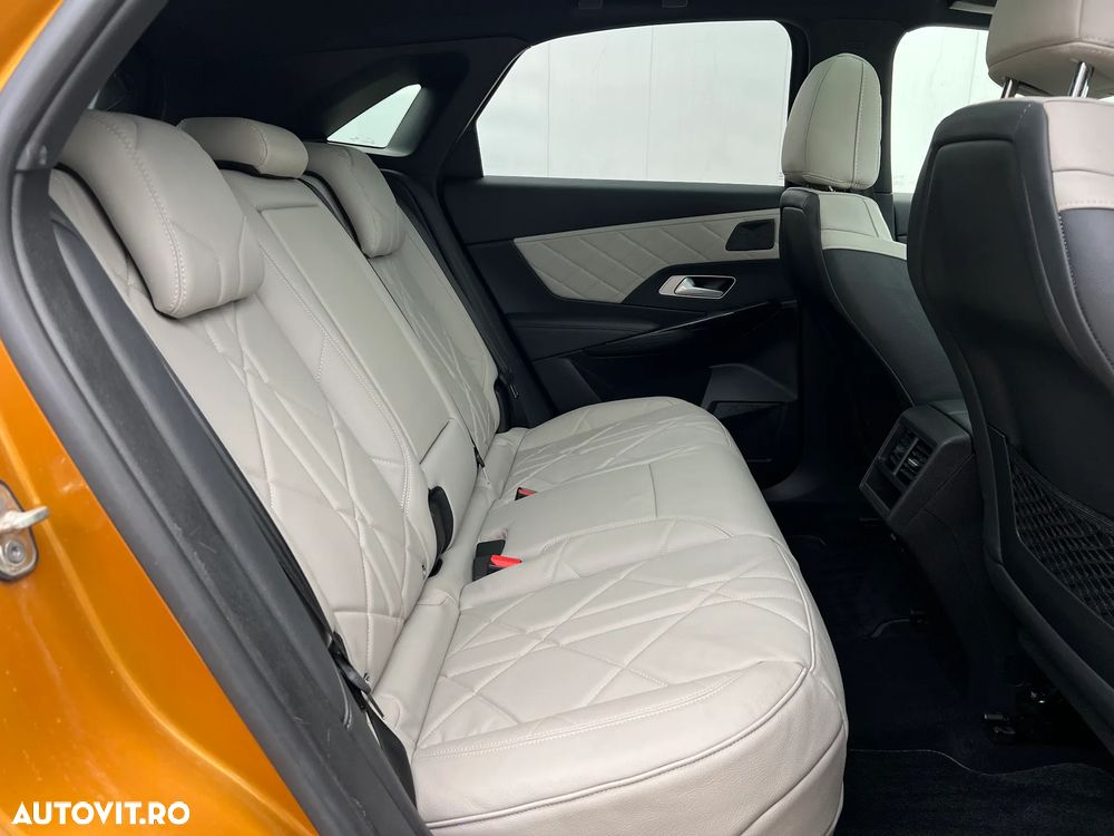 DS Automobiles DS 7 Crossback DS7 1.6 PHeV AWD 300 EAT8 PERFORMANCE LINE + - 11