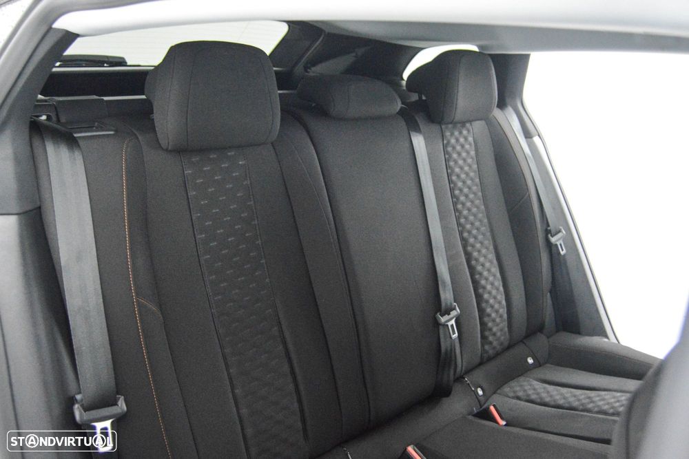 Peugeot 508 SW 1.5 BlueHDi Business Line - 51