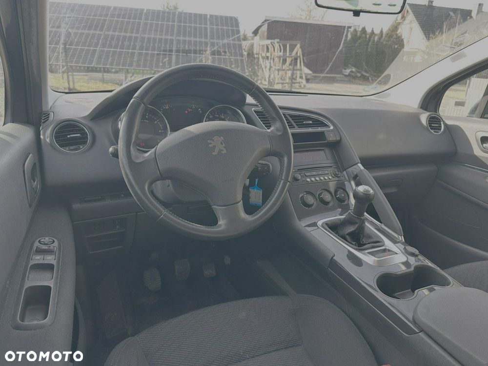 Peugeot 3008 - 10