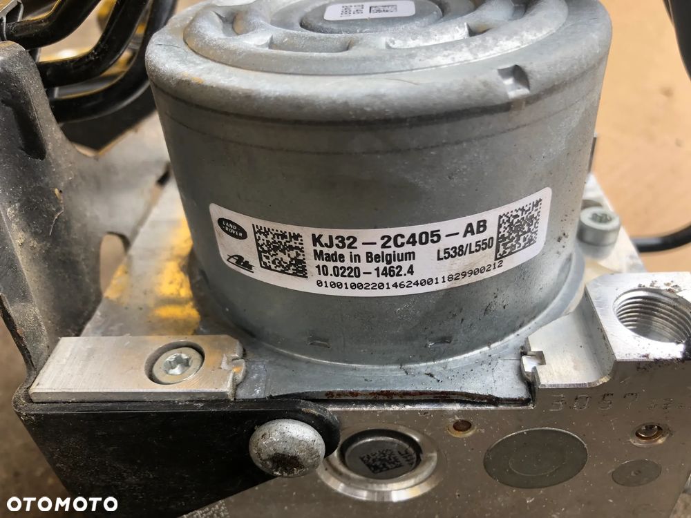 Pompa ABS KJ32-2C405 Range Rover Evoque - 2