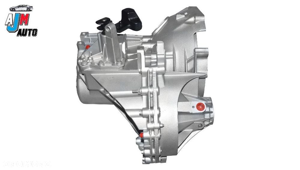 Skrzynia biegów 1C1R7002AE 2.0 TDDI Ford Transit VI MK6 - 3