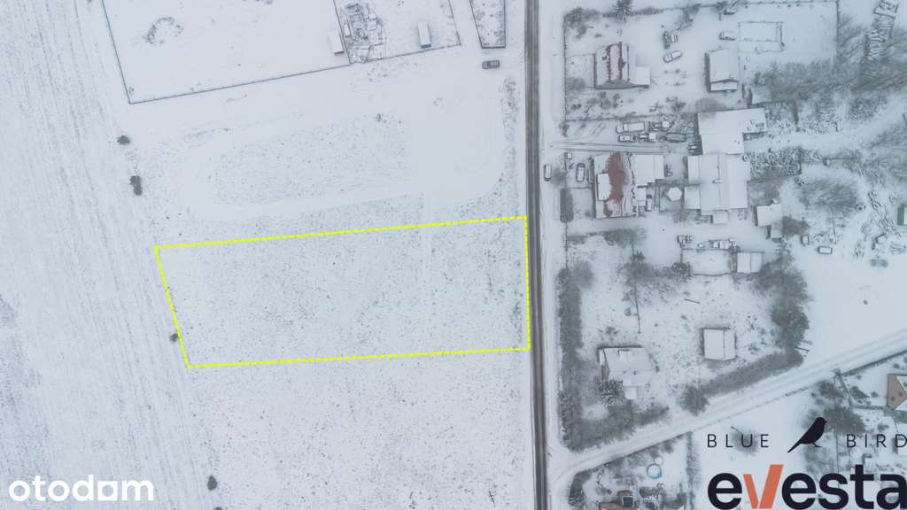 DZIAŁKA 132/12 | MIŁOGOSTOWICE |  2390m2 - Pełny obrazek: 2/7
