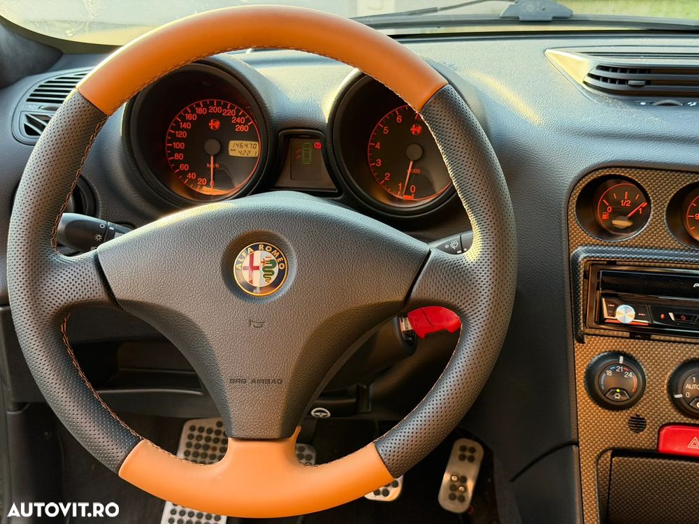 Alfa Romeo 156 - 9
