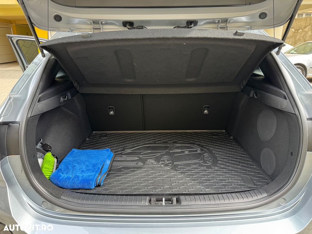 Kia Ceed 1.6 T-GDI 7DCT GT - 13