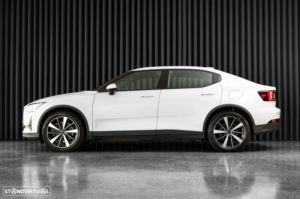 Polestar 2 Long Range 78 kWh - 3