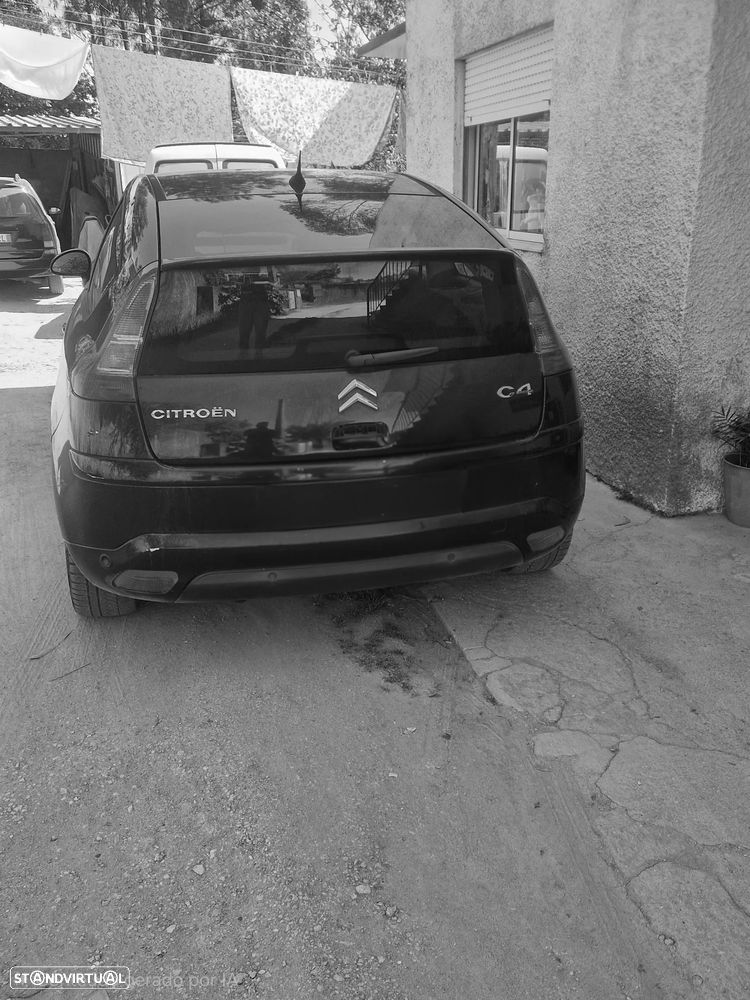 Citroën C4 1.6 HDi FAP VTS - 3