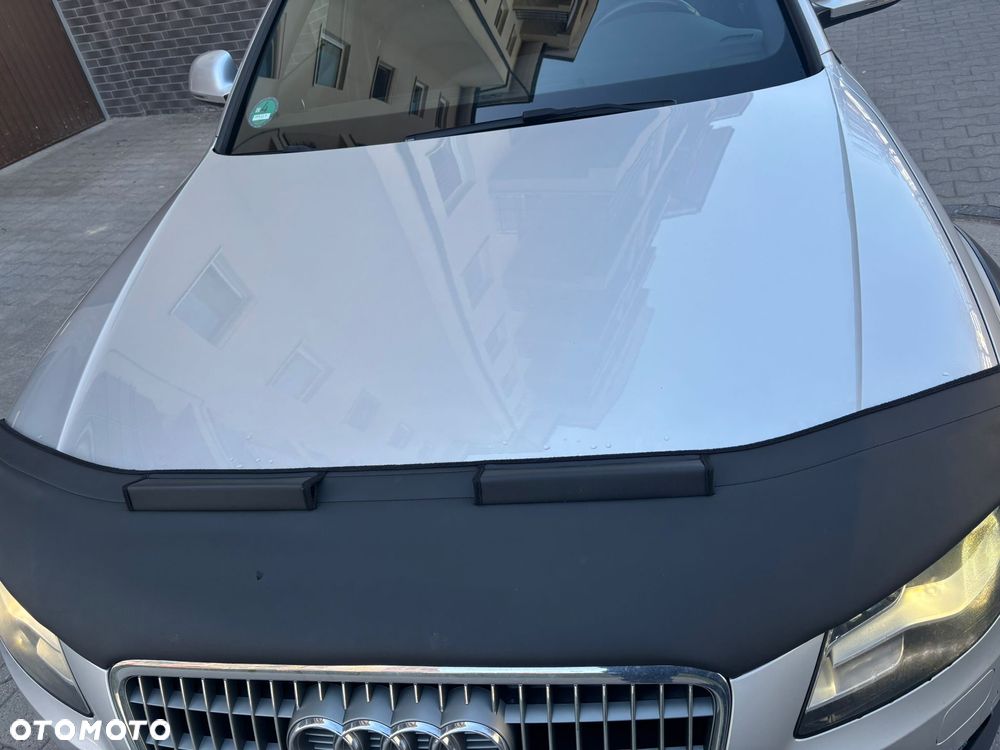 Audi A4 Allroad 2.0 TDI Quattro - 10