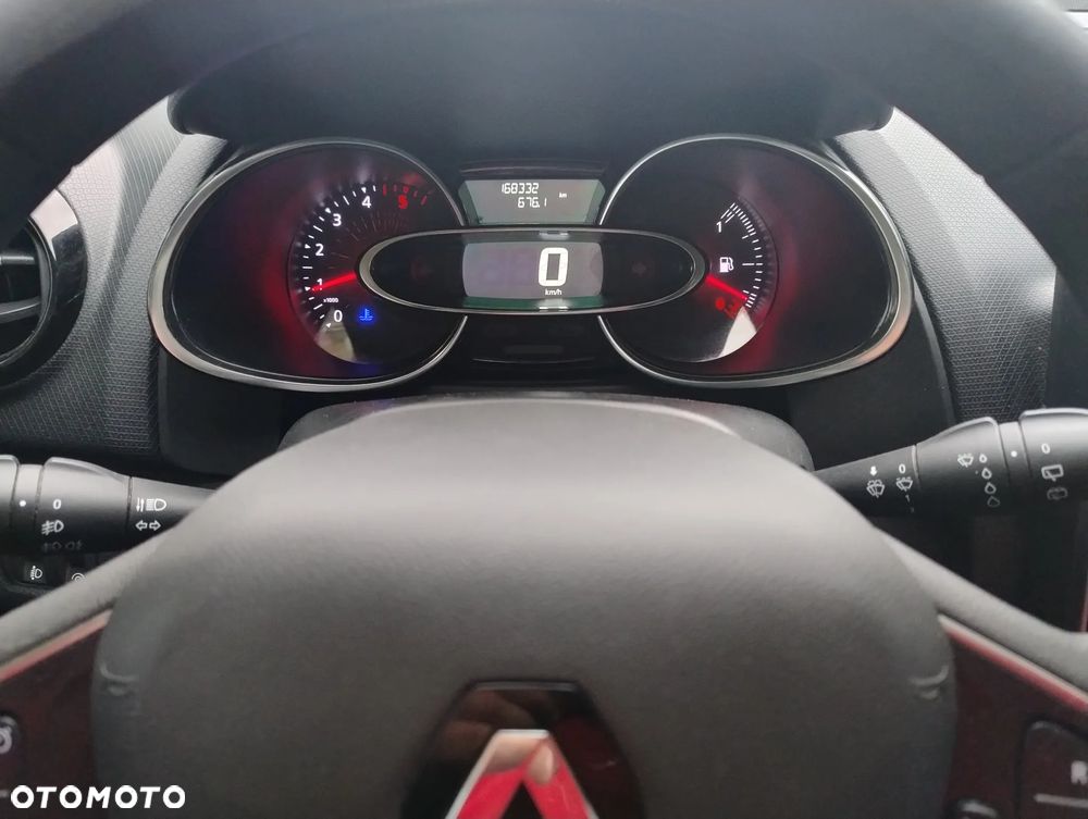 Renault Clio (Energy) dCi 90 Bose Edition - 9