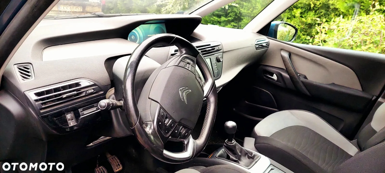 Citroën C4 Grand Picasso 2.0 BlueHDi Exclusive - 18