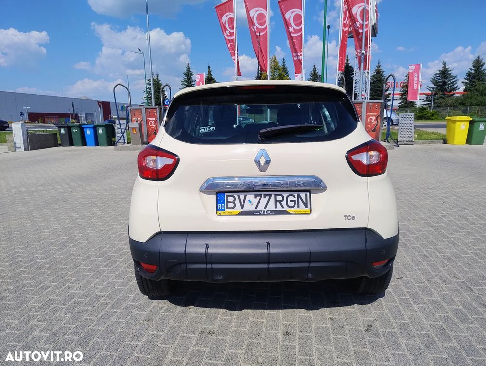 Renault Captur - 6