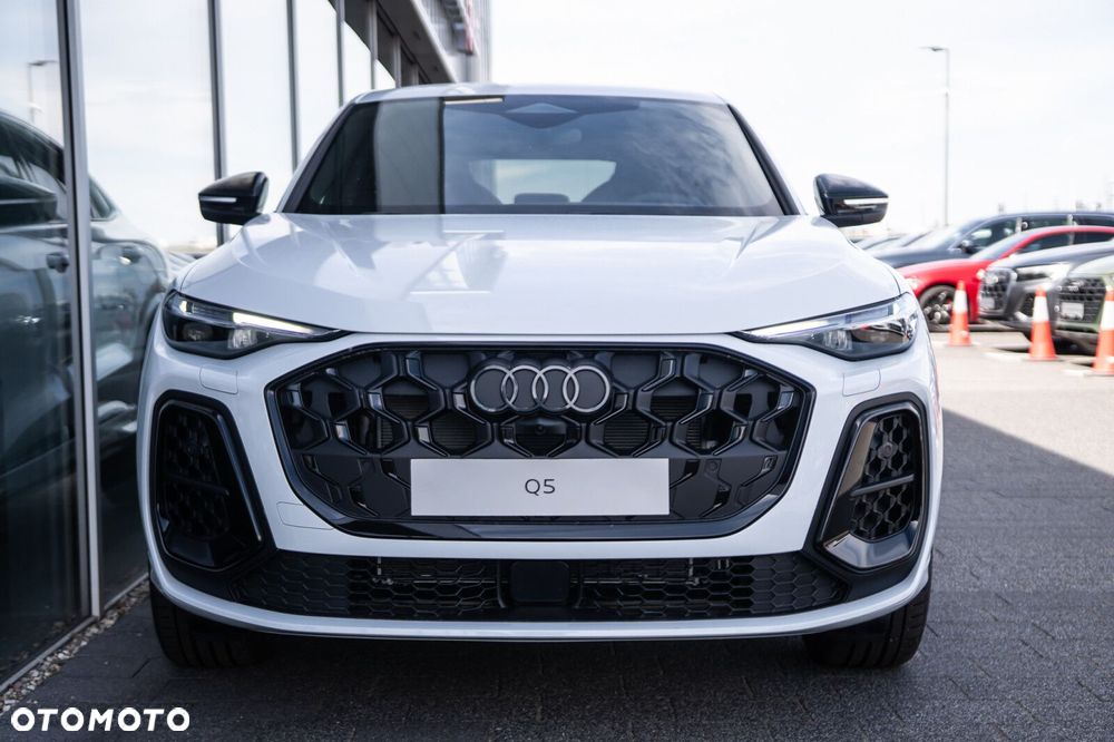 Audi Q5 Sportback - 3
