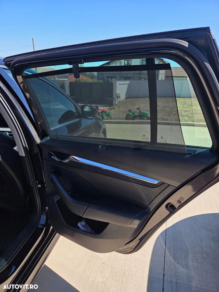 Skoda Octavia 2.0 TDI DSG Style - 5