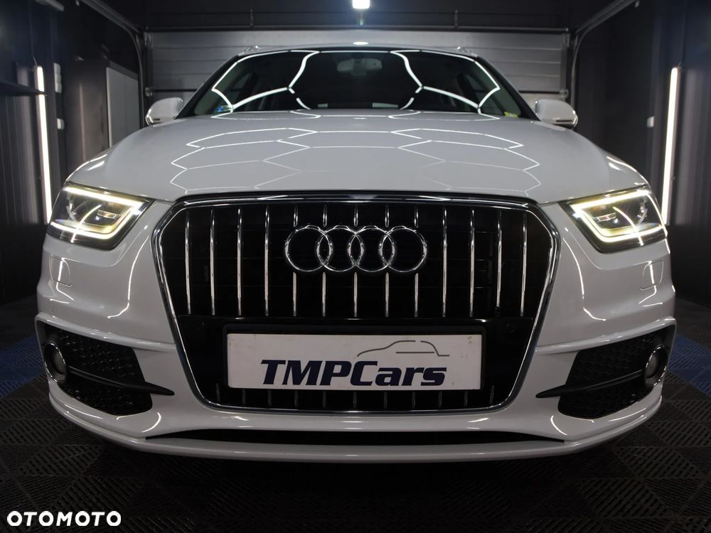 Audi Q3 1.4 TFSI S tronic - 9