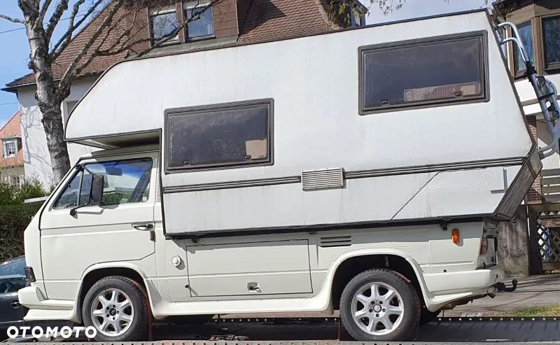 Volkswagen T-3 - 6