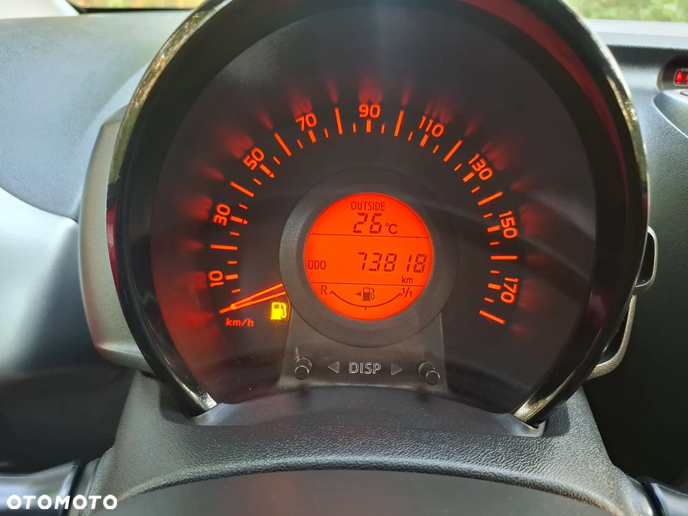 Citroën C1 VTi 68 Feel - 21