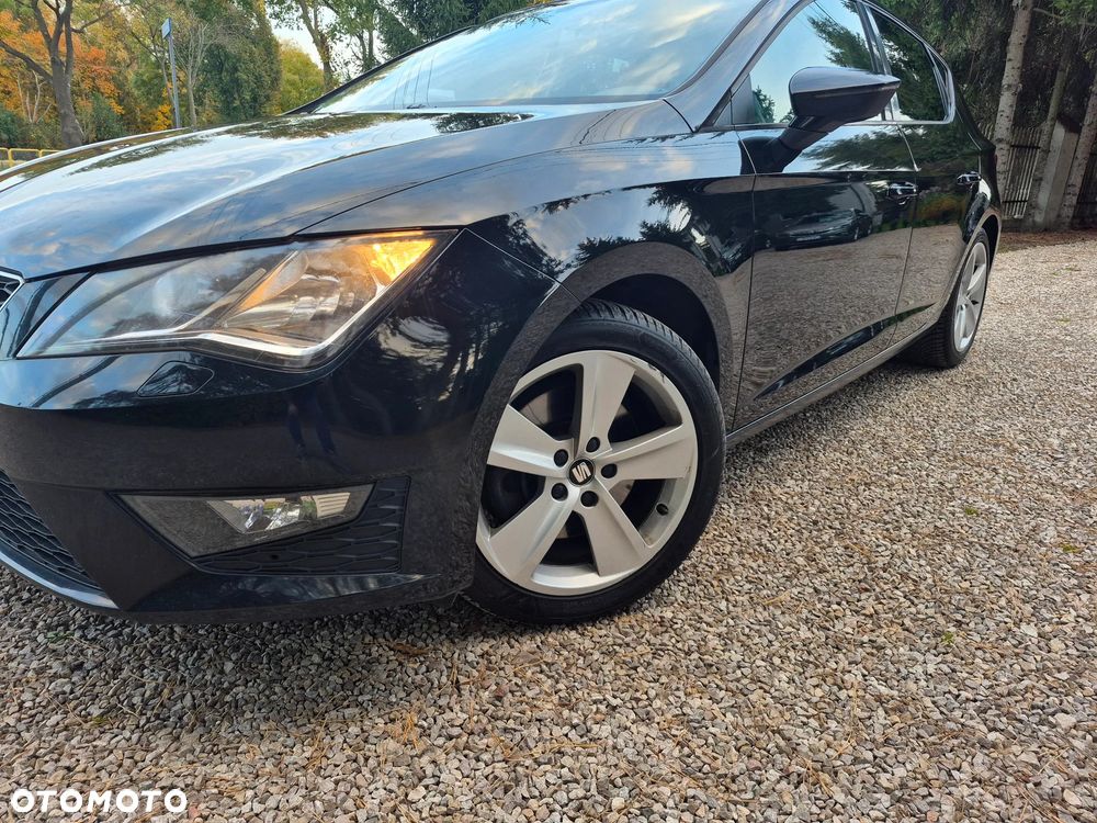 Seat Leon - 10