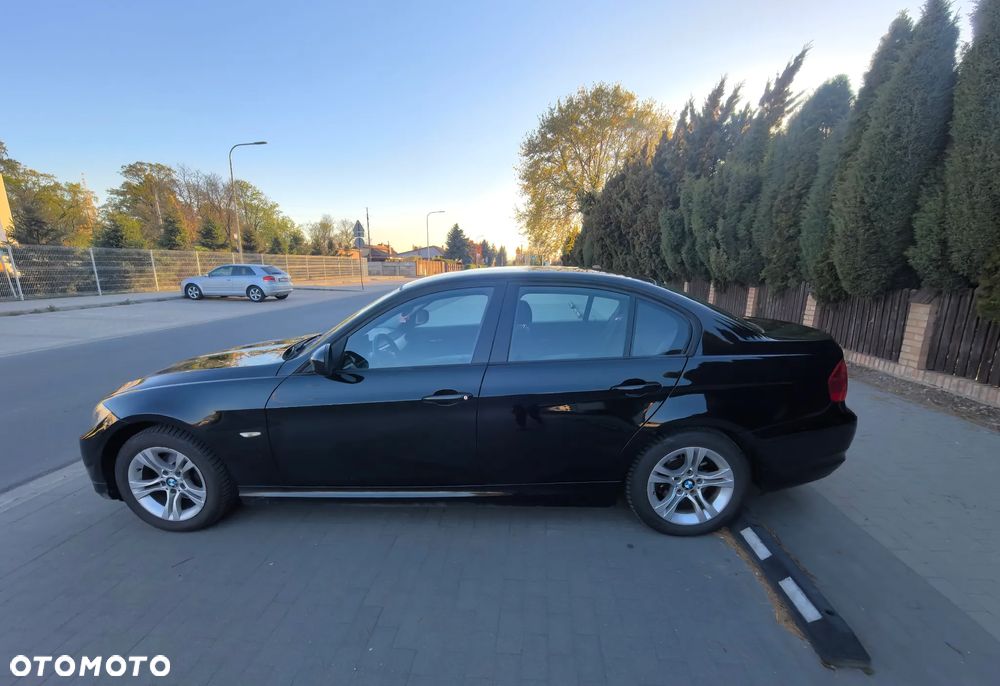 BMW Seria 3 - 8
