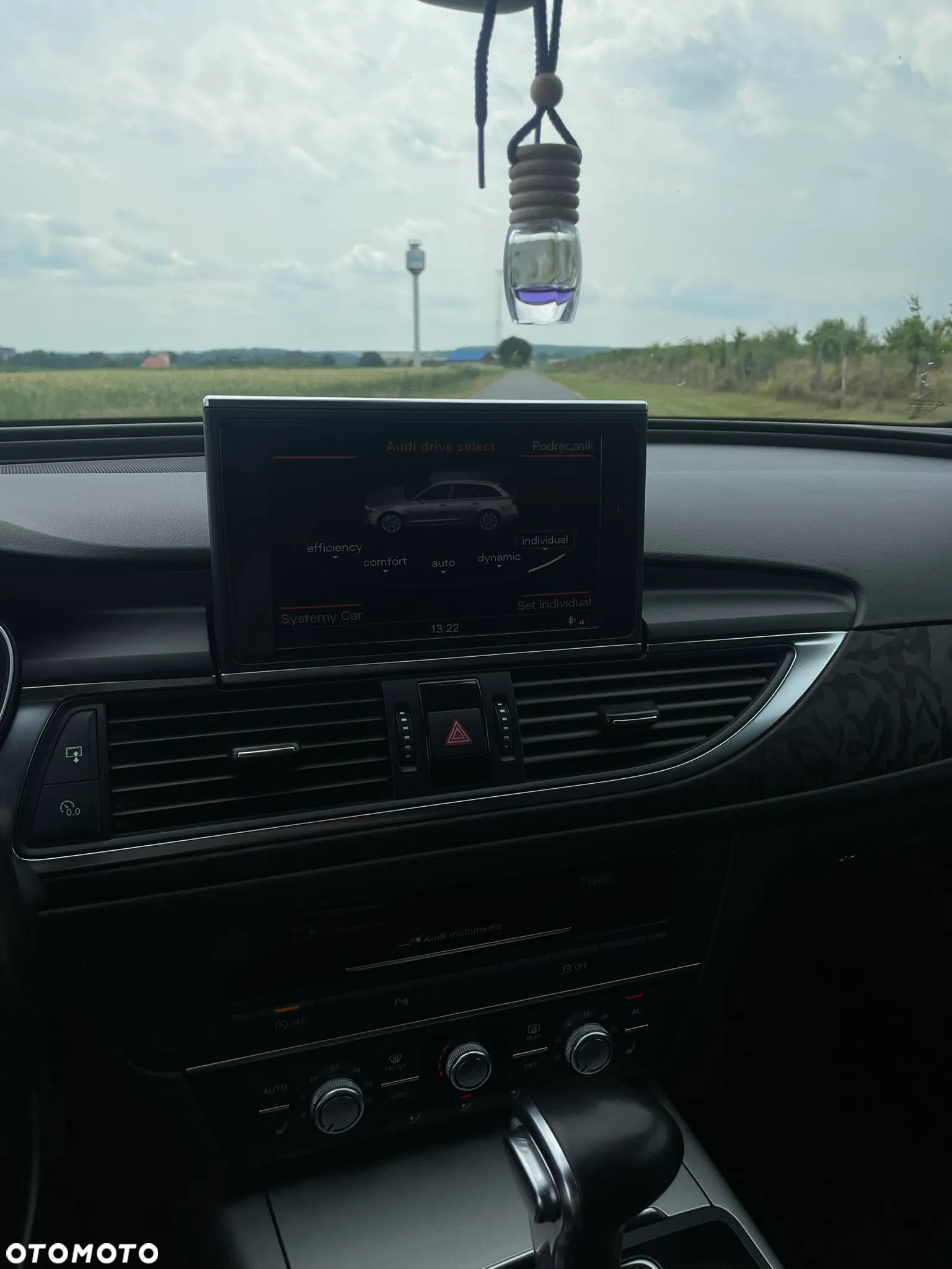 Audi A6 Avant 2.0 TDI DPF multitronic - 21