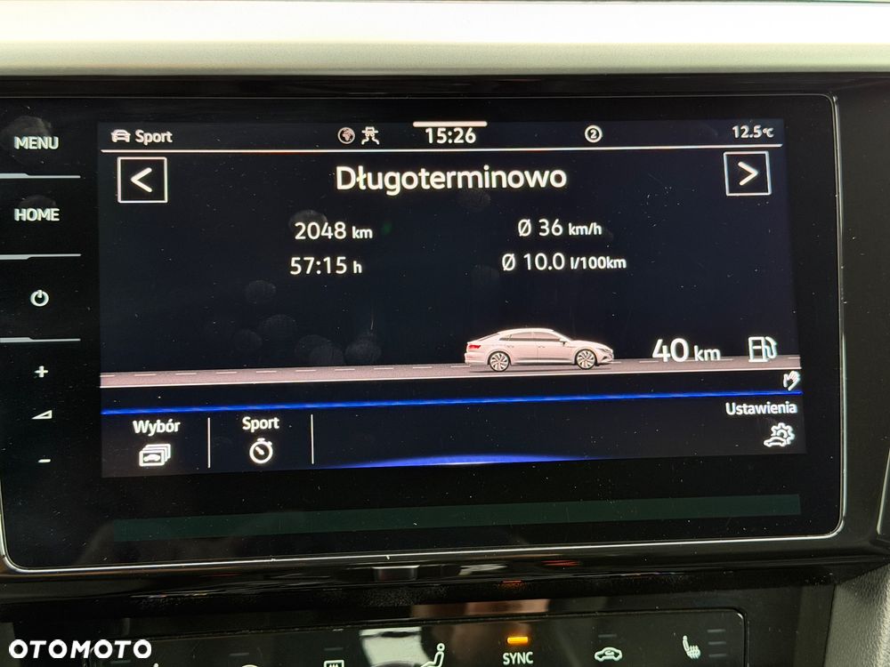 Volkswagen Arteon 2.0 TSI 4Motion R DSG - 30