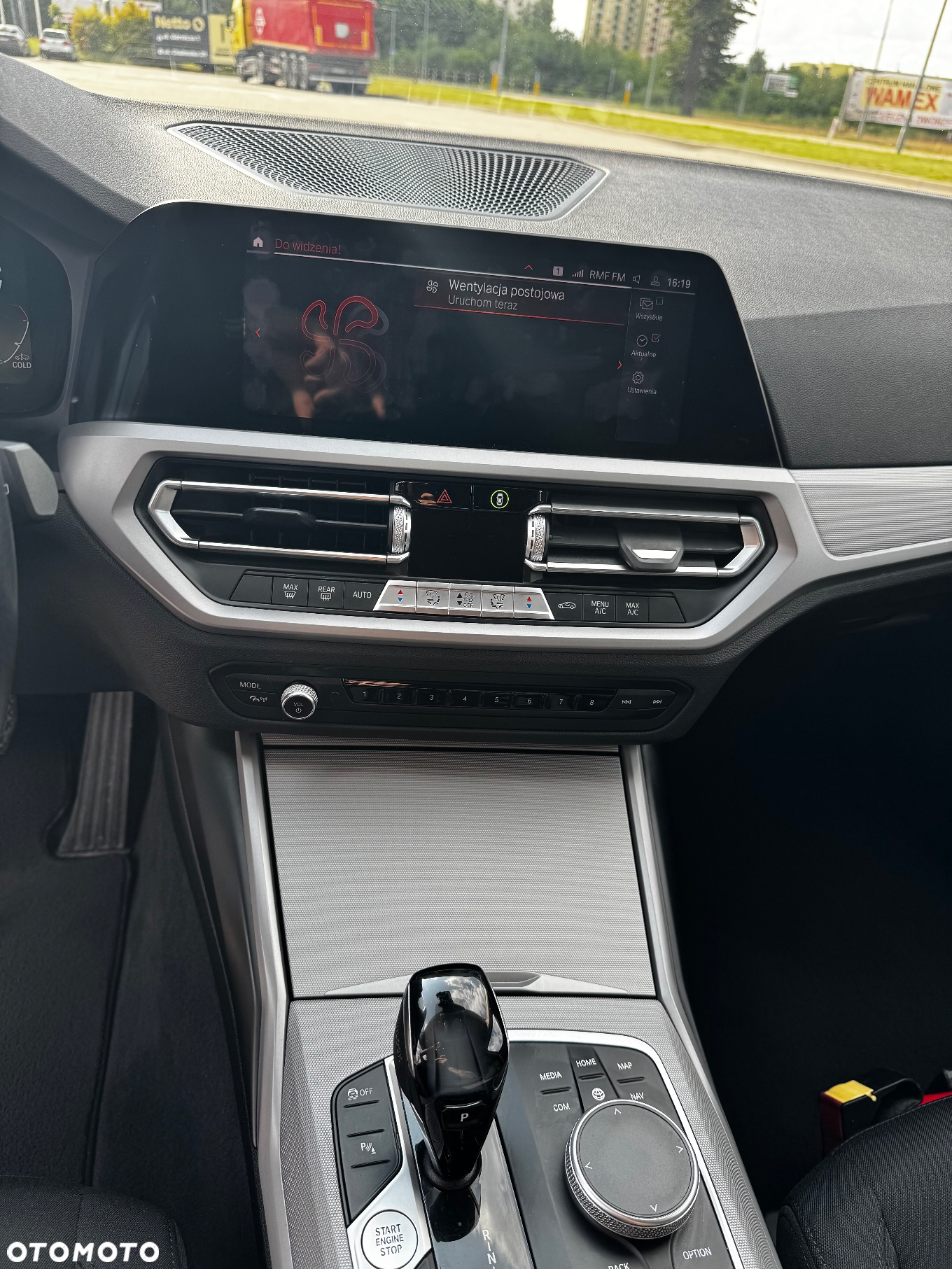 BMW Seria 3 318d Advantage - 18