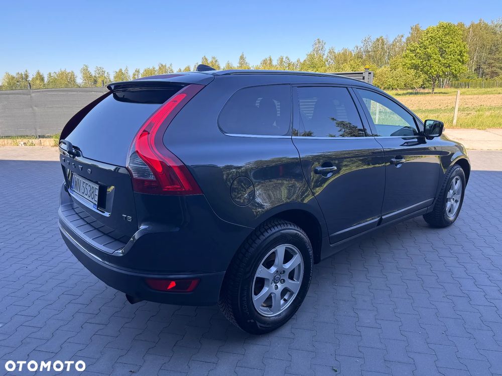 Volvo XC 60 T5 Summum - 3