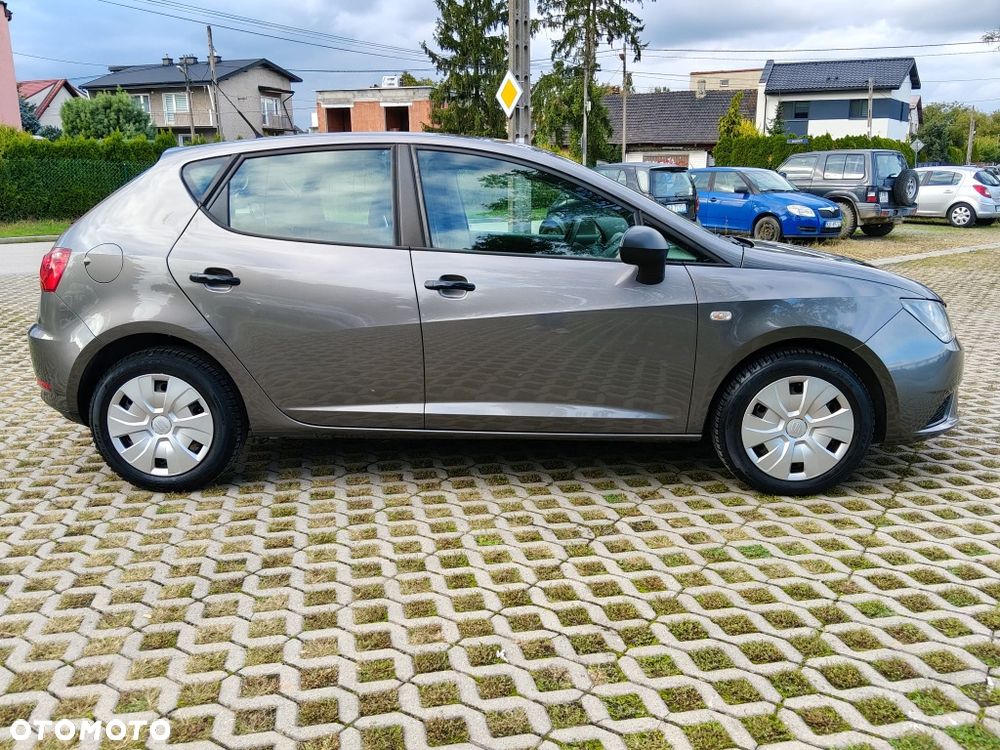 Seat Ibiza - 6