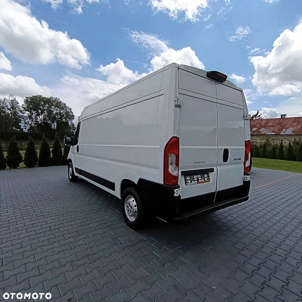 Peugeot Boxer - 6