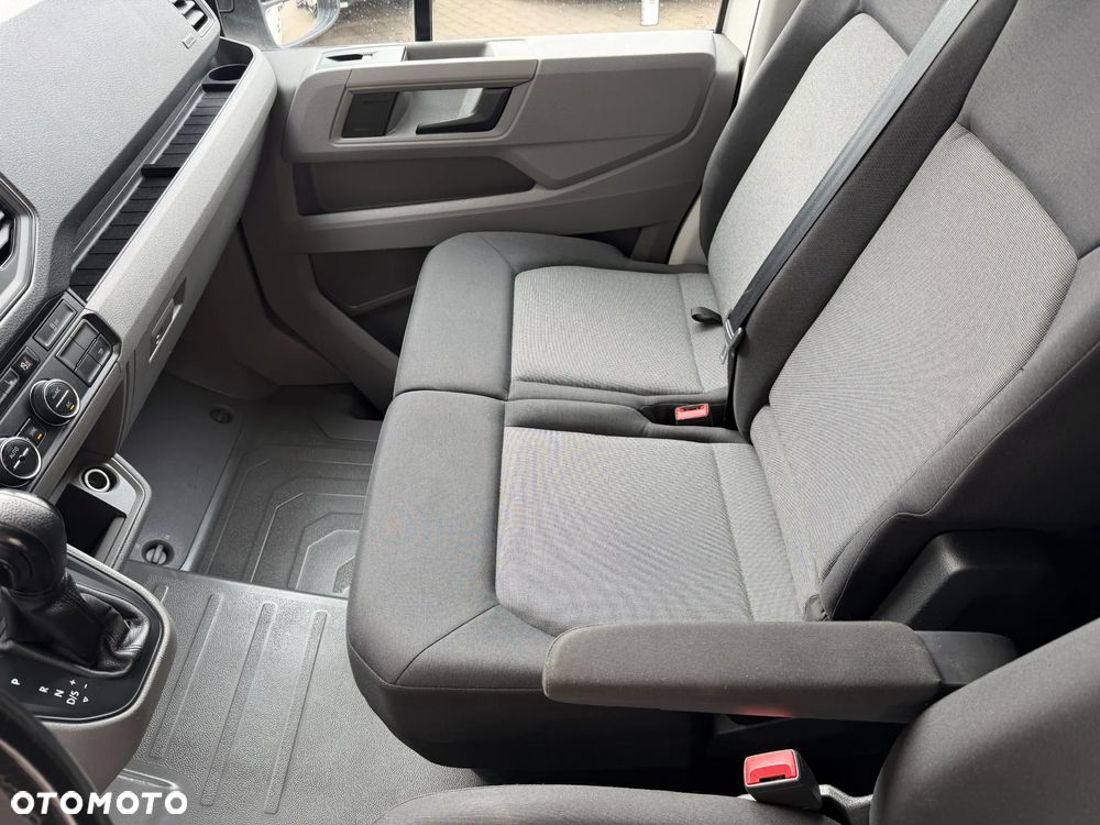 Volkswagen Crafter L2H2 - 20