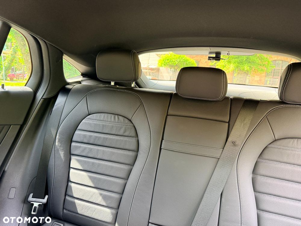 Mercedes-Benz GLC 200 d 4-Matic - 18