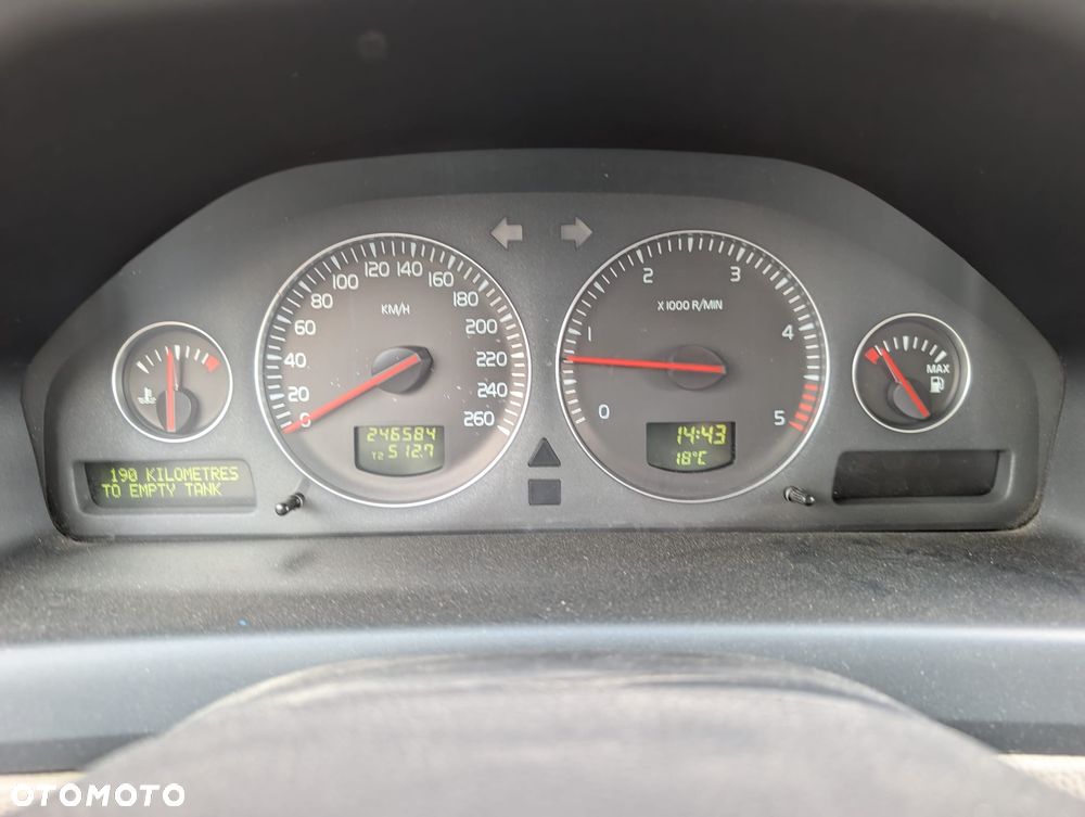 Volvo S60 2.4D Momentum - 20