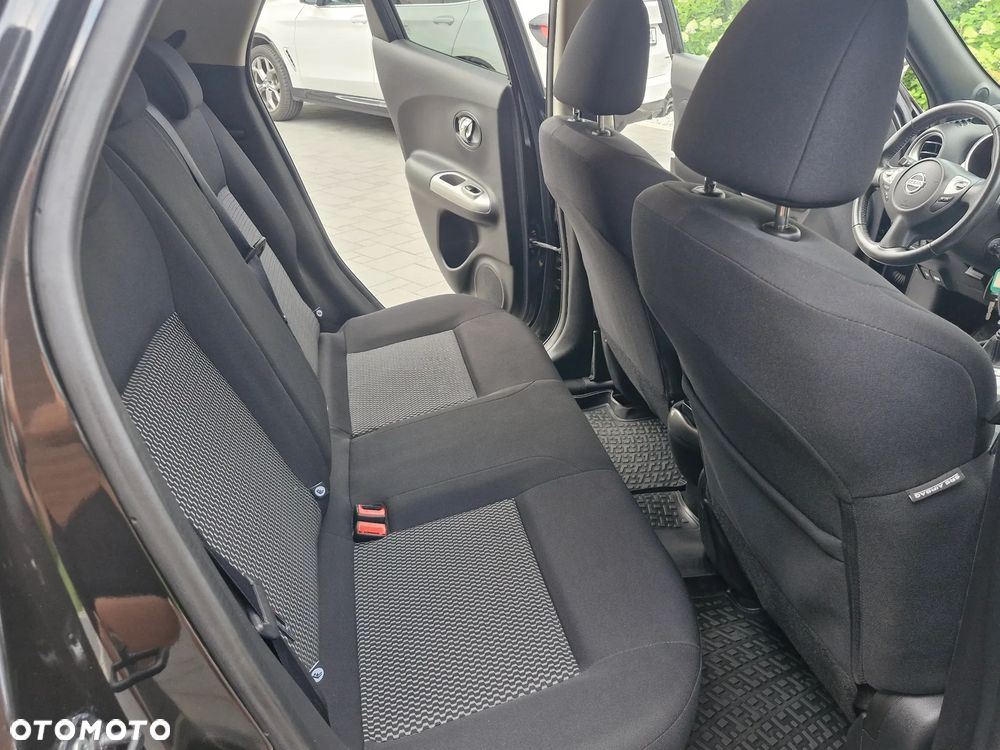 Nissan Juke - 29