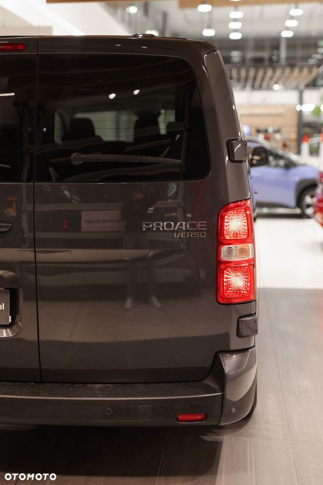 Toyota Proace Verso 2.0 D4-D Long Business - 39