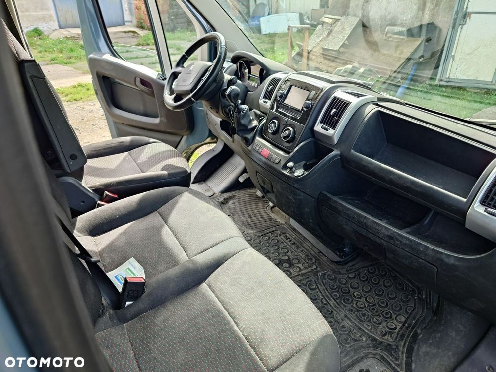 Peugeot Boxer - 7