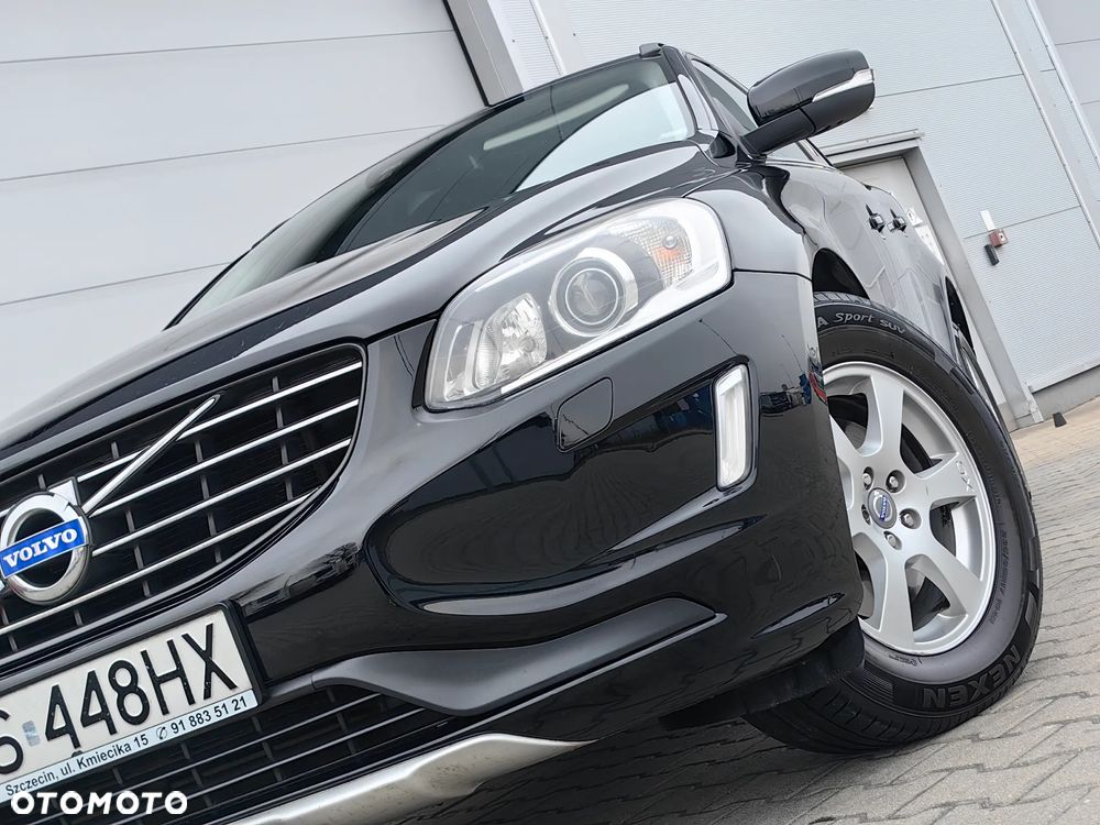 Volvo XC 60 D4 Kinetic - 28