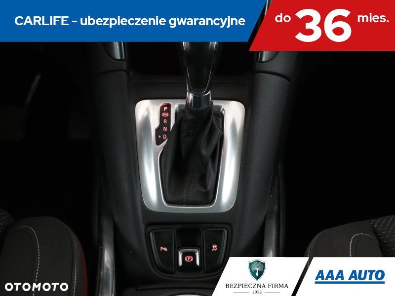 Opel Zafira - 19