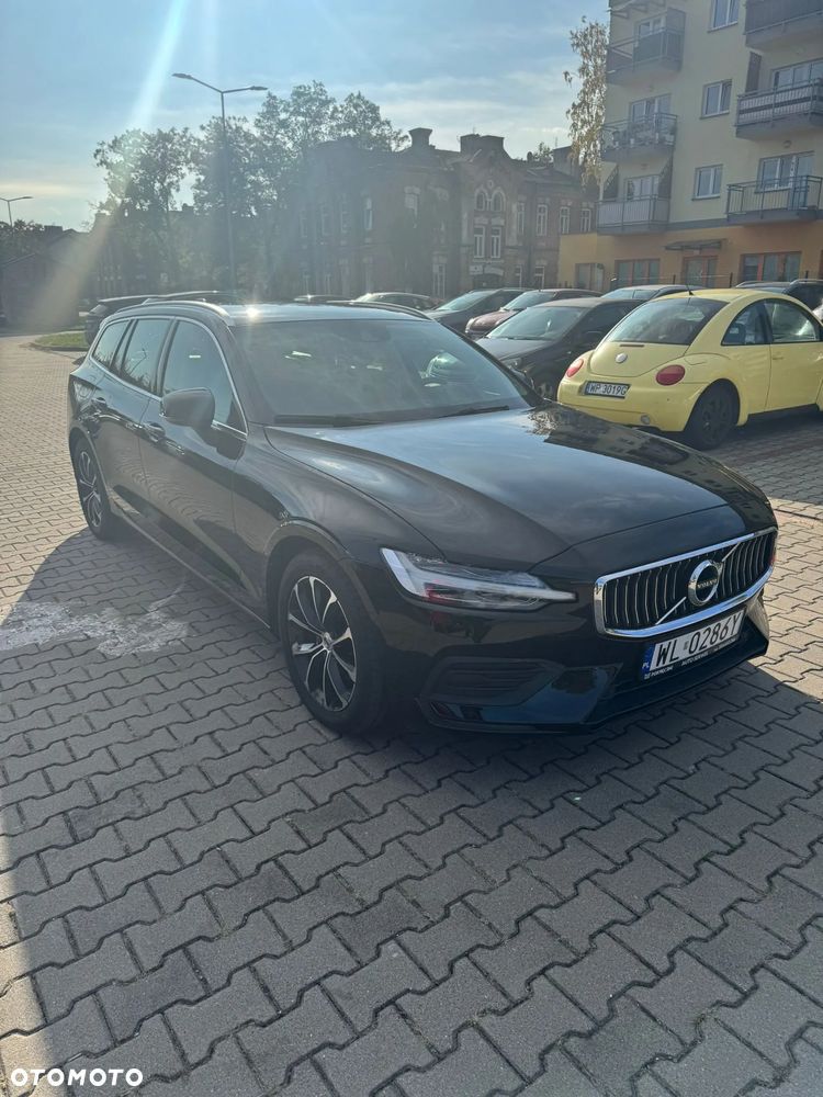 Volvo V60 - 8