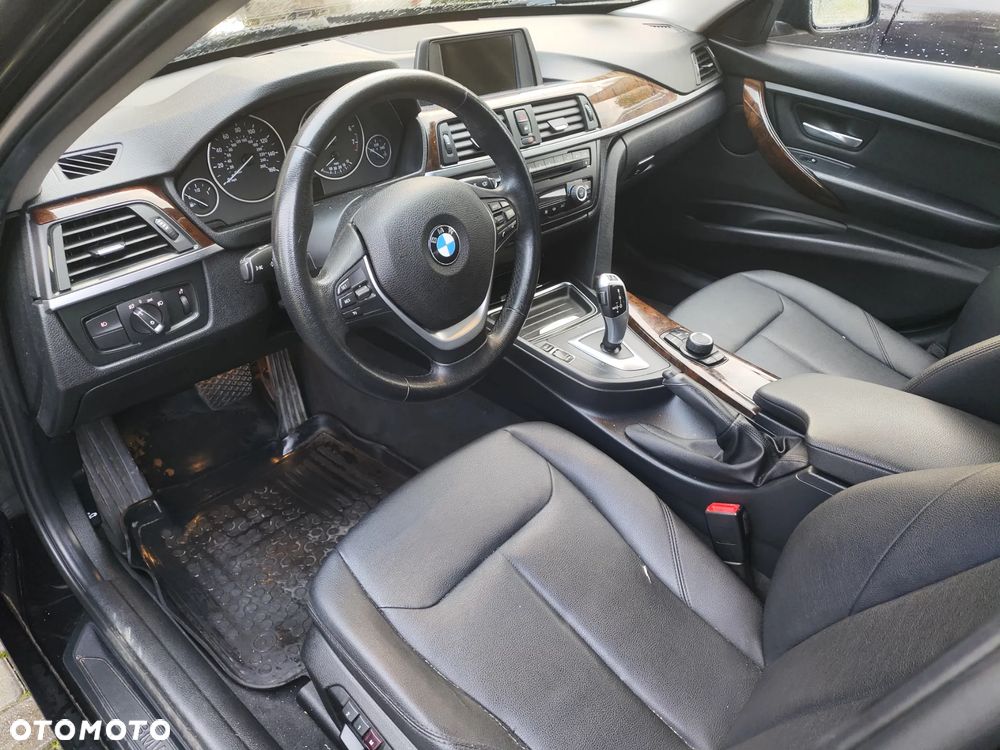 BMW Seria 3 - 8