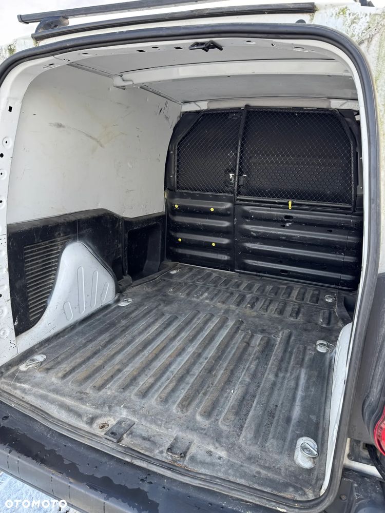 Citroën Berlingo - 7
