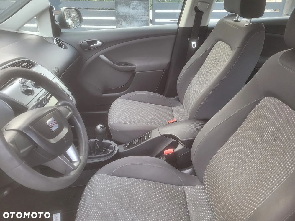 Seat Altea XL 1.2 TSI Ecomotive Good Stuff - 8